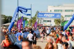 ASML Halve van Veldhoven 2025